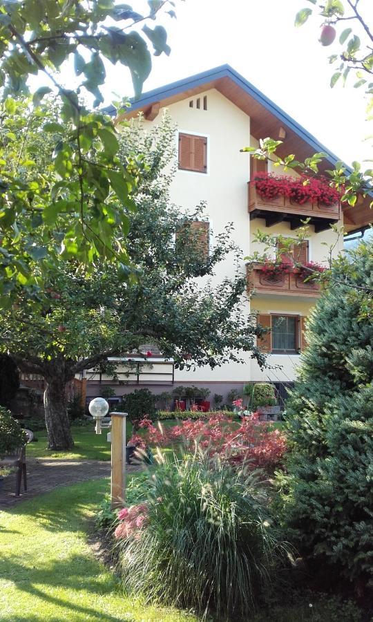 Family- Home Alpenblick Dellach im Drautal Eksteriør billede