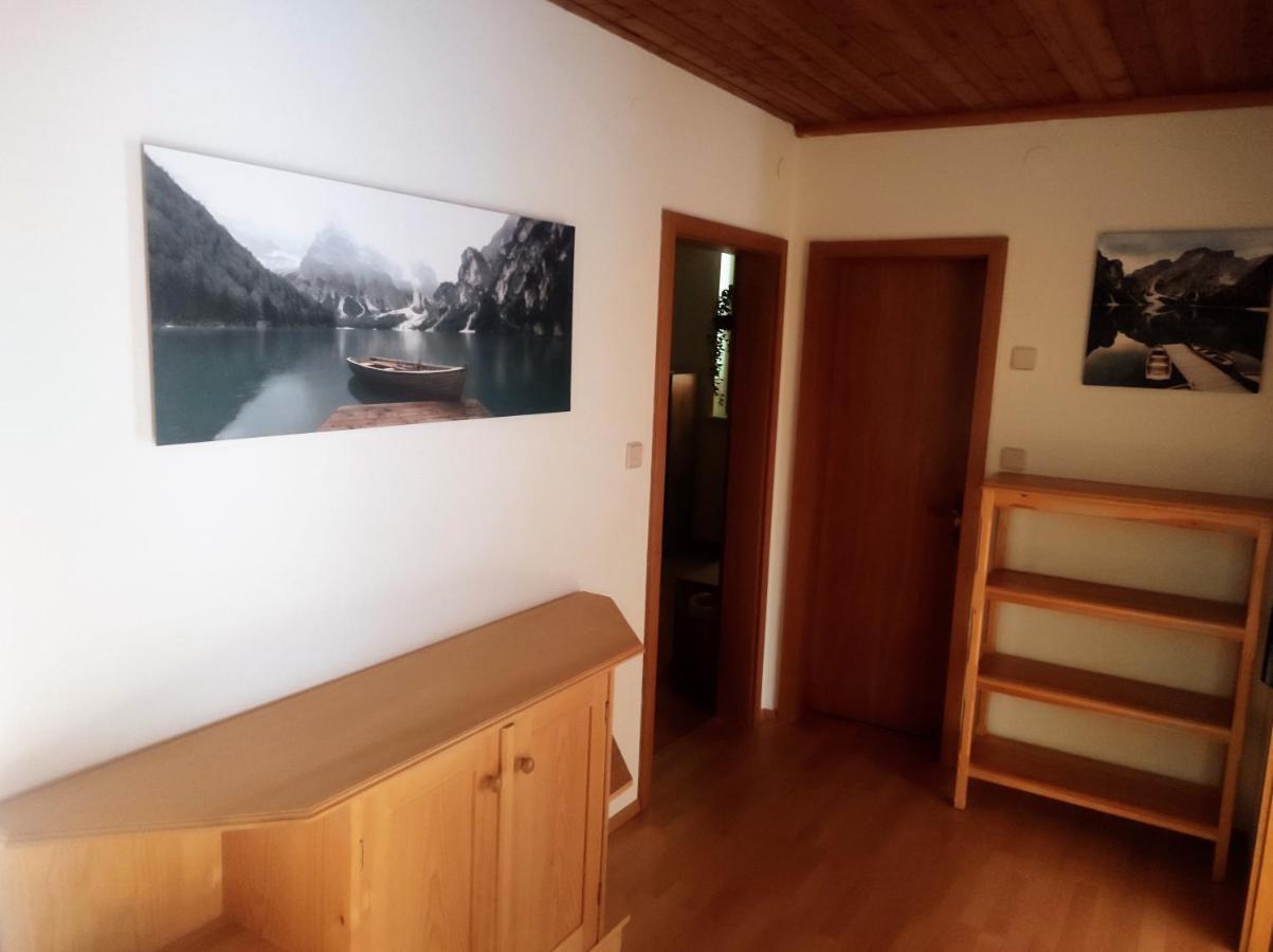 Family- Home Alpenblick Dellach im Drautal Eksteriør billede