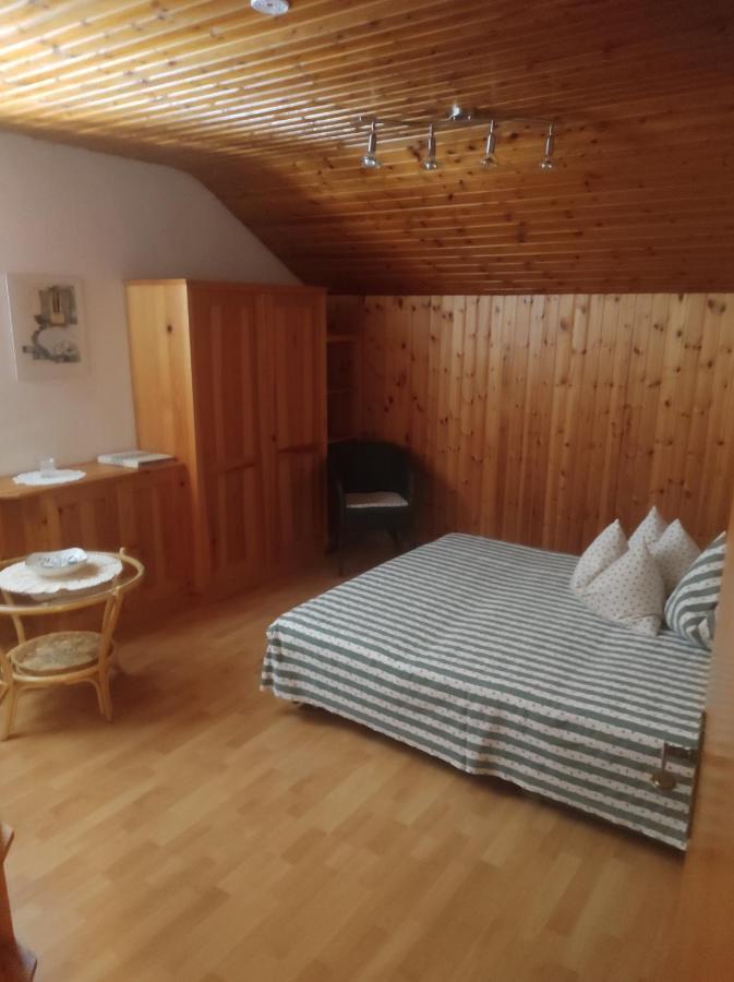 Family- Home Alpenblick Dellach im Drautal Eksteriør billede