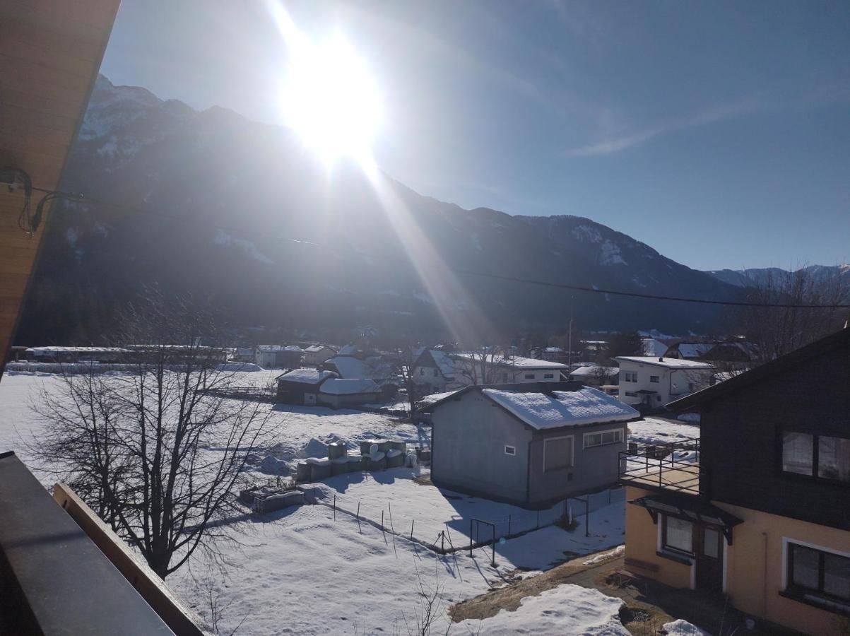 Family- Home Alpenblick Dellach im Drautal Eksteriør billede