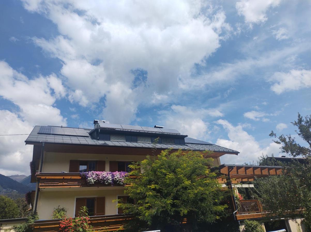 Family- Home Alpenblick Dellach im Drautal Eksteriør billede