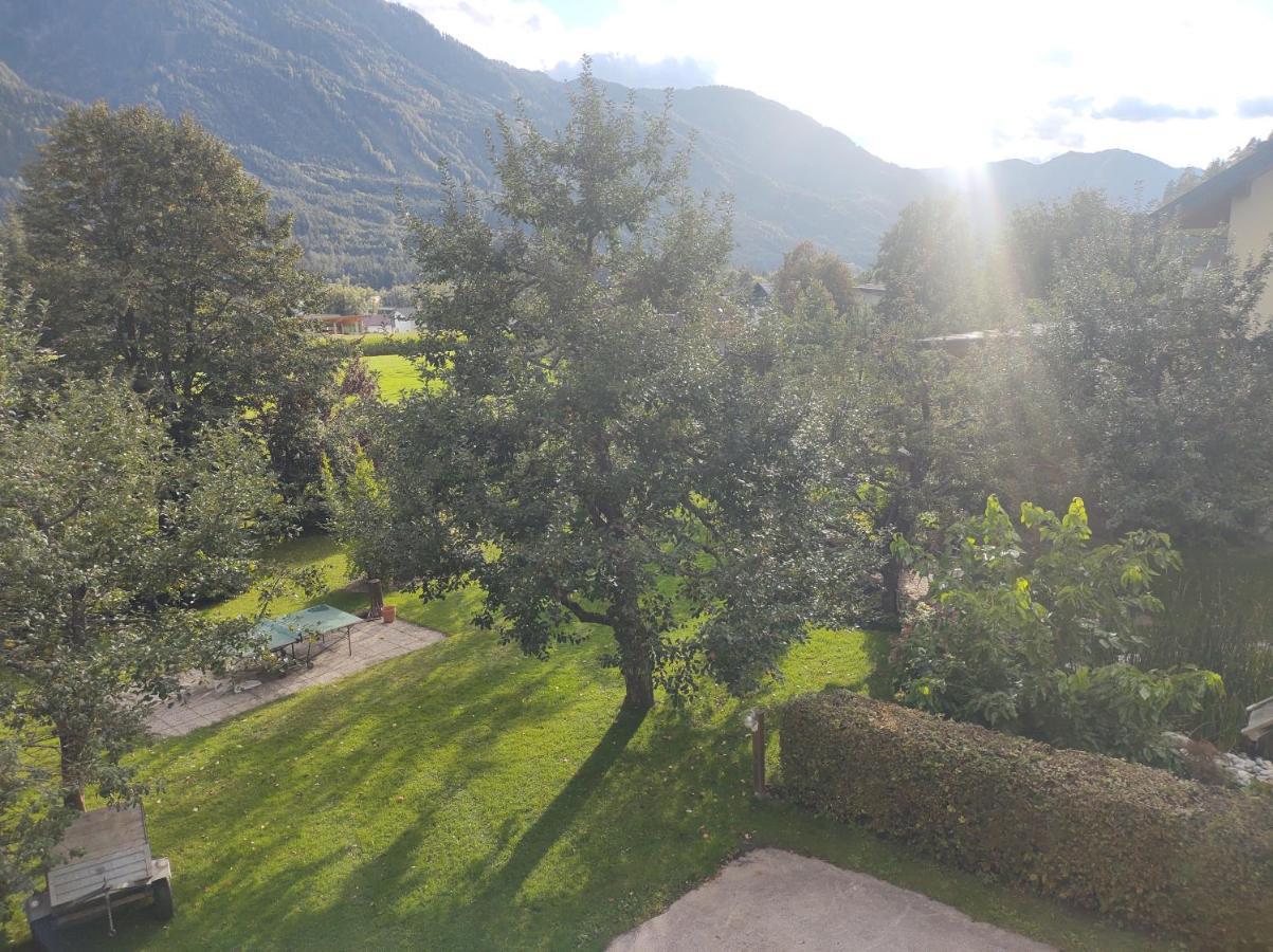 Family- Home Alpenblick Dellach im Drautal Eksteriør billede